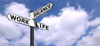 work life balance